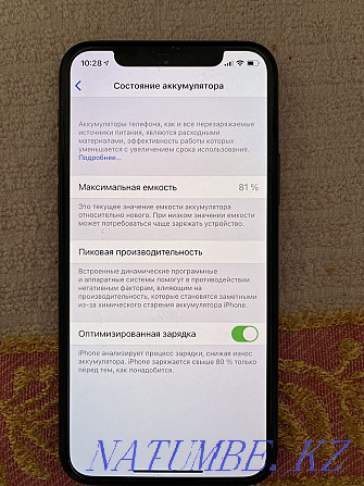 iPhone 11 pro 64 Gb Astana - photo 2