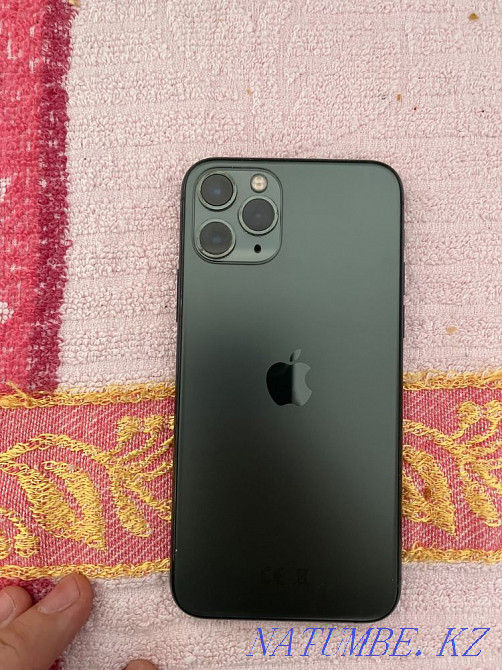 iPhone 11 pro 64 Gb Astana - photo 4