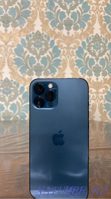 Urgently Sell Iphone 12 pro max Aqtobe - photo 3