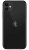 Apple iPhone 11 128Gb Slim Box черный Kostanay