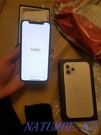 Iphone 11 pro 512g  Павлодар  - изображение 2