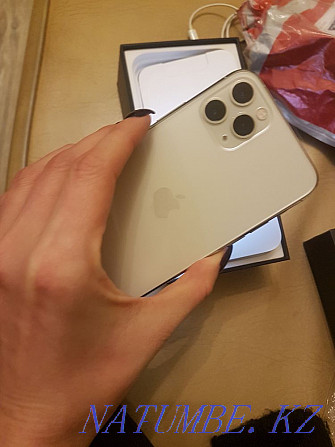 iPhone 11 Pro 512g Павлодар - photo 1