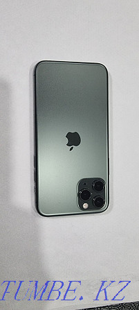 I will sell iPhone 11 pro 256gb  - photo 1