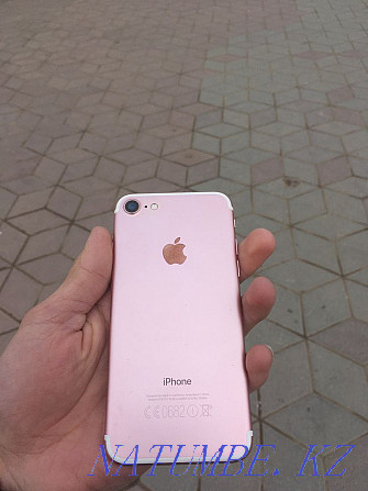 Sell iPhone 7 Oral - photo 2