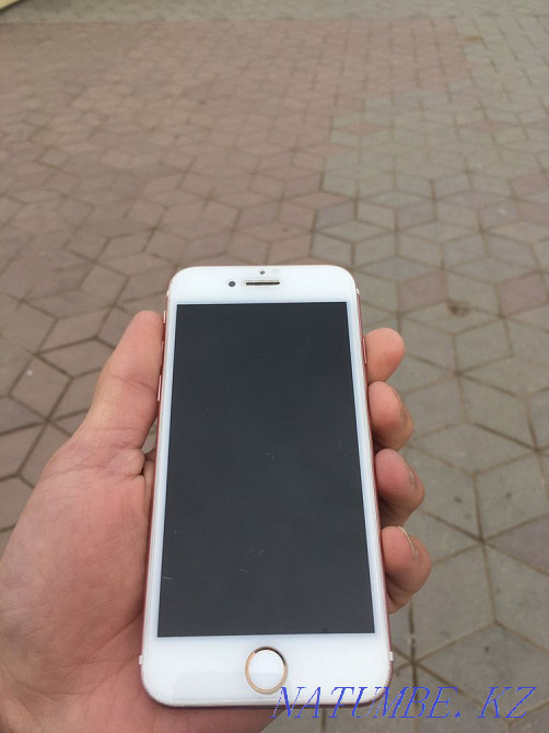 Продам айфон 7 Уральск - изображение 1