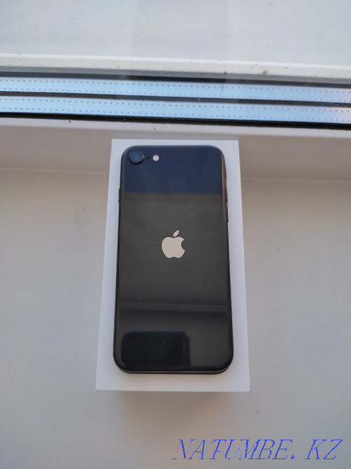 Iphone se for sale Kostanay - photo 5