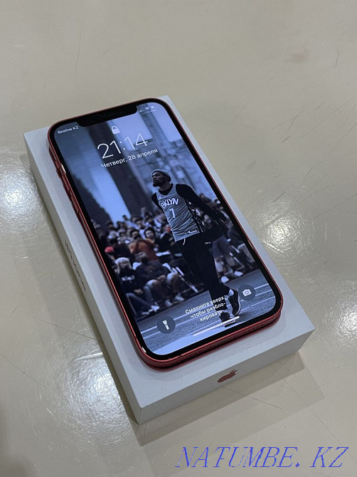 Iphone 12 128gb URGENT Almaty - photo 2