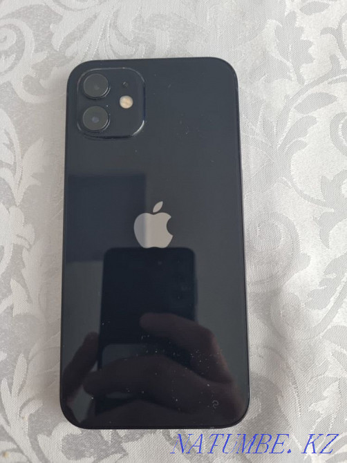 Iphone 12 64 ГБ  - изображение 3