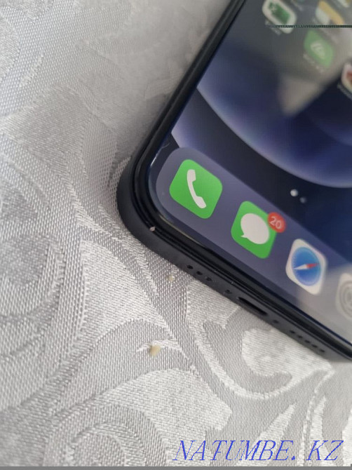 Iphone 12 64 ГБ  - изображение 2