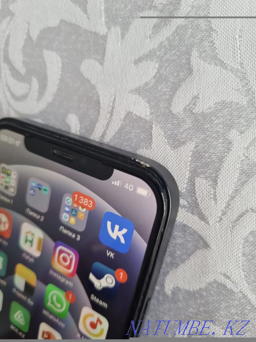 Iphone 12 64 ГБ  - изображение 1