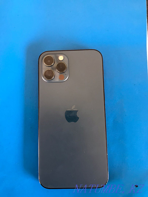 Айфон 12 Про 128 гиг  - изображение 2