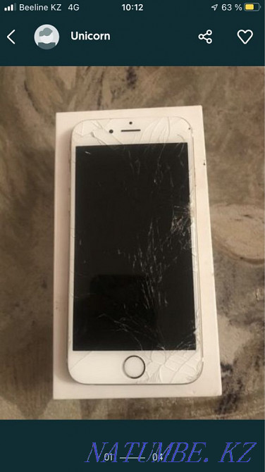 Iphone 6 to 32GB not interested in exchange Ekibastuz - photo 1
