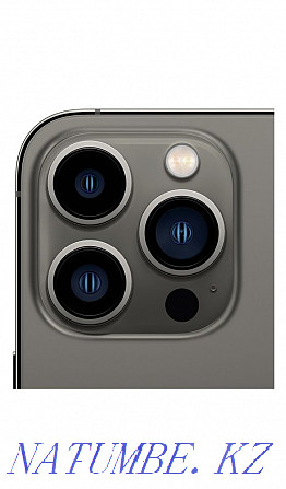 iPhone 13 Pro сұр түсті сатыңыз  Ақтөбе  - изображение 3