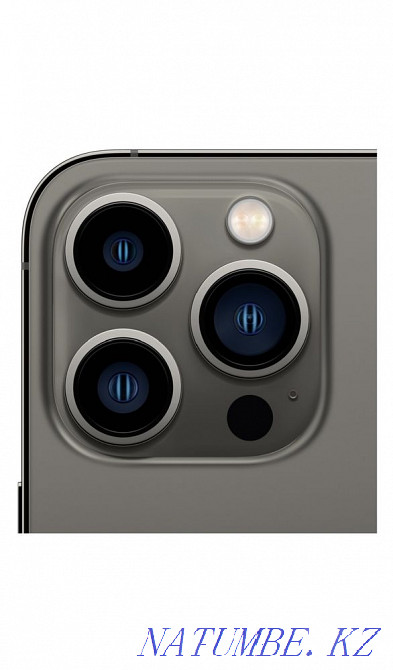 Продам Айфон 13 Про серый цвет Актобе - изображение 3
