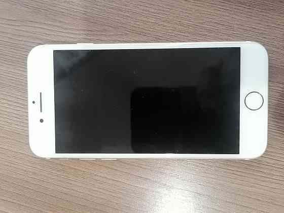 IPhone 7 Белый Продам  Алматы