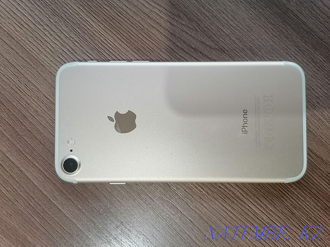 iPhone 7 ақ сатылады  Алматы - изображение 4