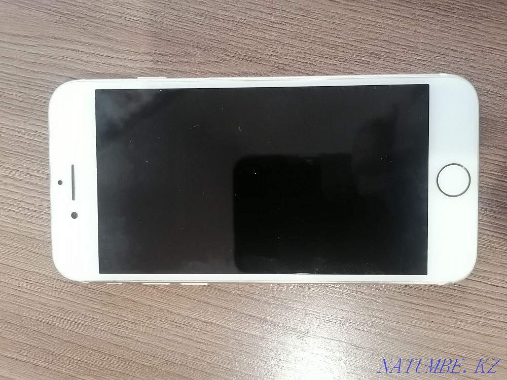 IPhone 7 Белый Продам Алматы - изображение 5