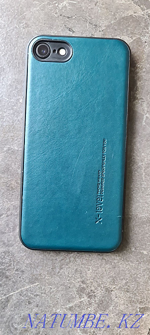 IPhone 7 32Gb in perfect condition from USA Shymkent - photo 3