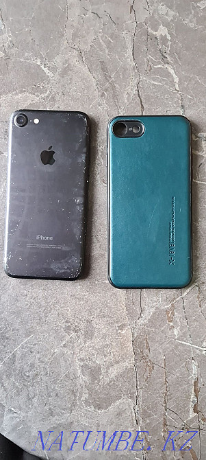 IPhone 7 32Gb in perfect condition from USA Shymkent - photo 5