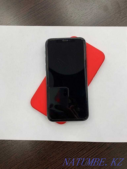 iPhone 11 Pro 256 гб Астана - изображение 2