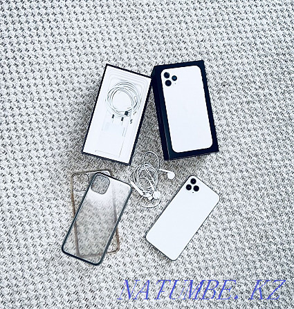 卖iPhone Костанай - photo 2