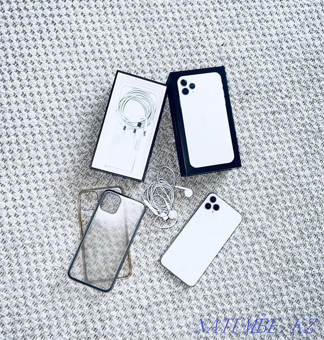 Sell iPhone Kostanay - photo 2