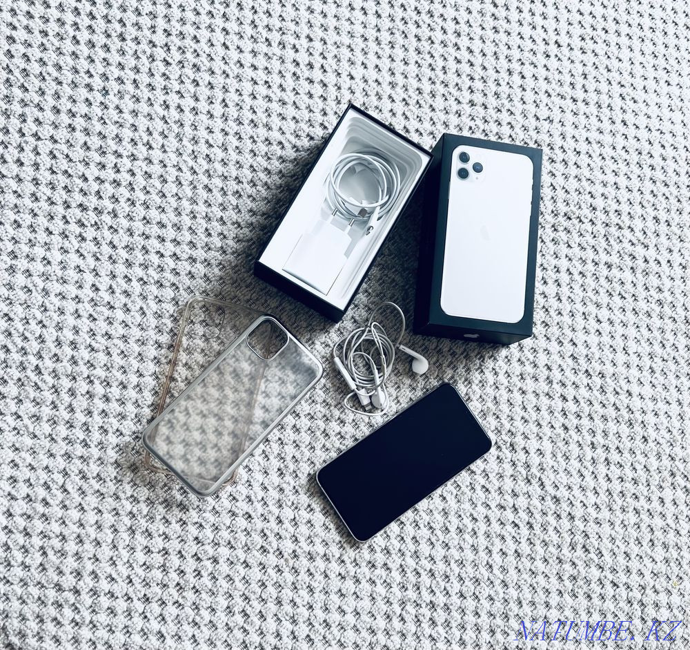 Sell iPhone Kostanay - photo 1