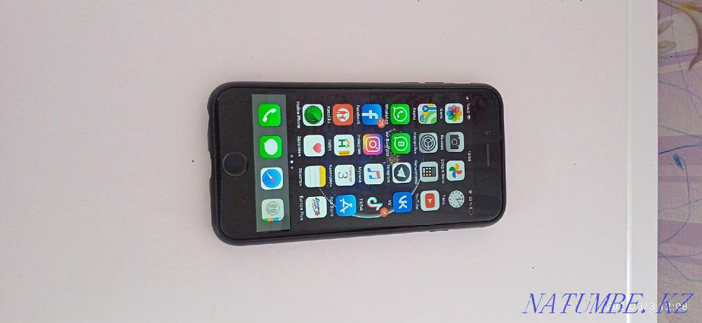 I will sell iPhine 6 on 32 gigabytes Temirtau - photo 3