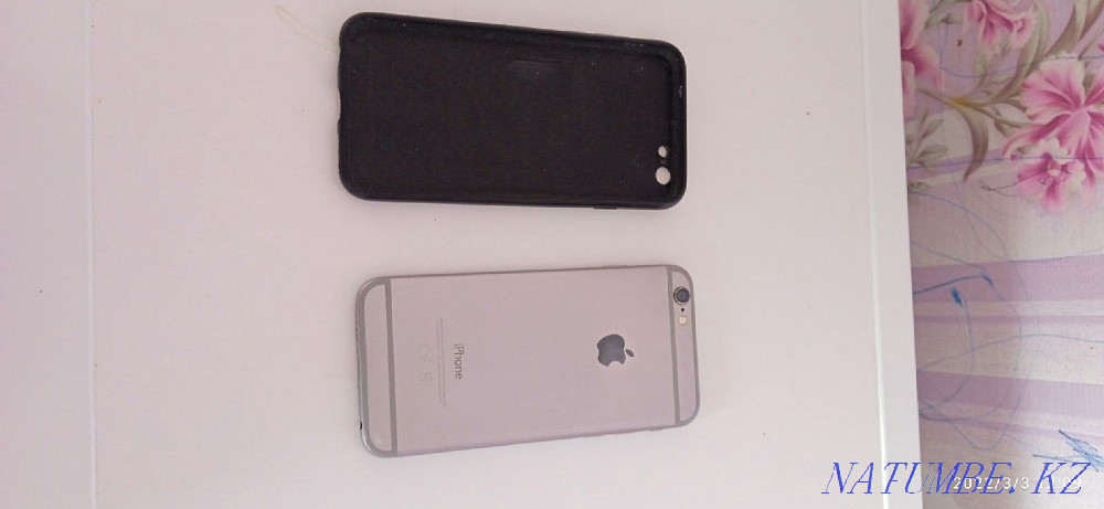 I will sell iPhine 6 on 32 gigabytes Temirtau - photo 2