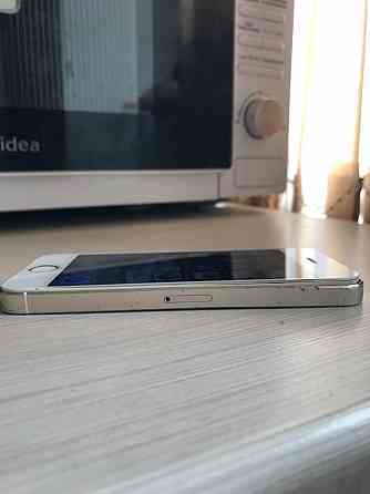 Apple iphone 5s gold Karagandy