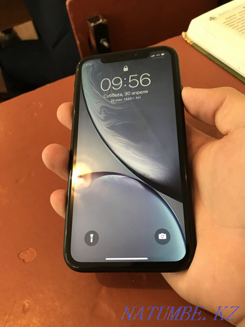 Iphone XR/64gb... Тараз - изображение 2