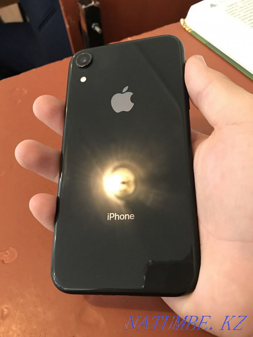 Iphone XR/64gb... Тараз - изображение 1