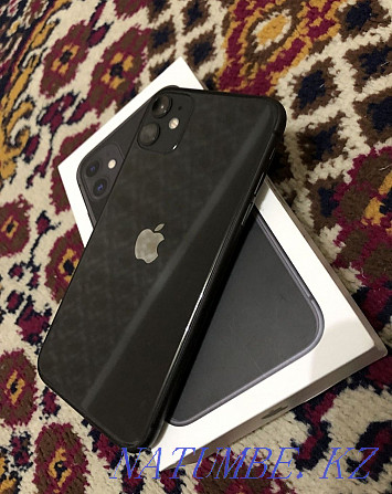 Sell iPhone 11 128 gb in Ideal Astana - photo 2