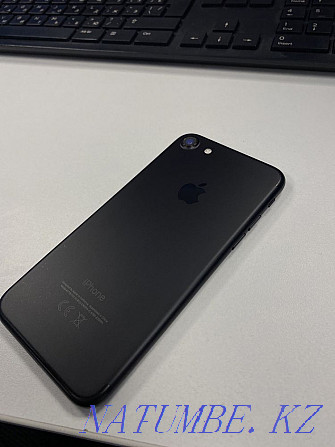 iPhone 7 32 Гб.  Алматы - изображение 7