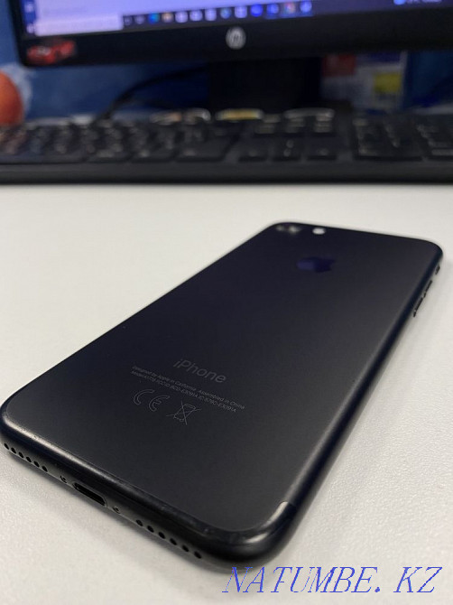 Iphone 7 32gb . Алматы - изображение 4