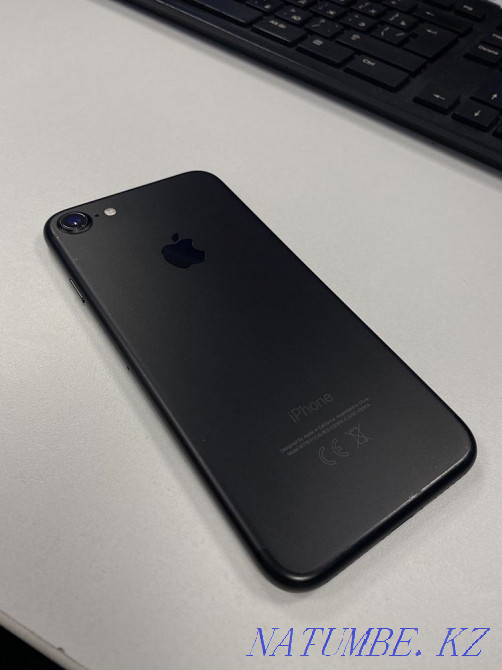 Iphone 7 32gb . Алматы - изображение 6