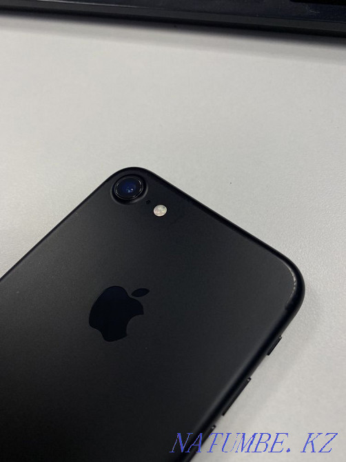 Iphone 7 32gb . Алматы - изображение 1