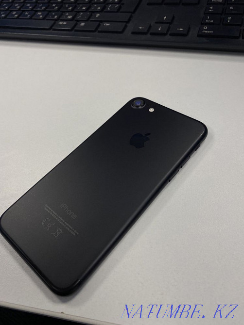Iphone 7 32gb . Алматы - изображение 7