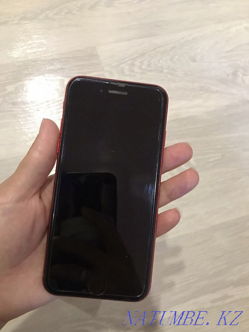 iPhone SE 2020 64 gb в подарок фитнес браслет Усть-Каменогорск - изображение 3