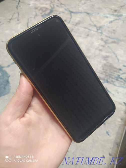 Айфон xr тез сатылады  - изображение 3