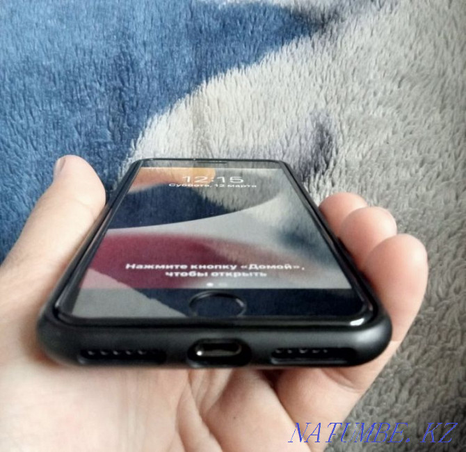 Iphone 7 32gb тэрмінова Абай - photo 5