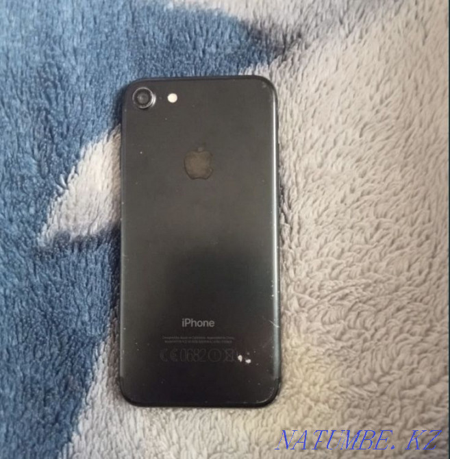 Iphone 7 32gb urgently Abay - photo 3