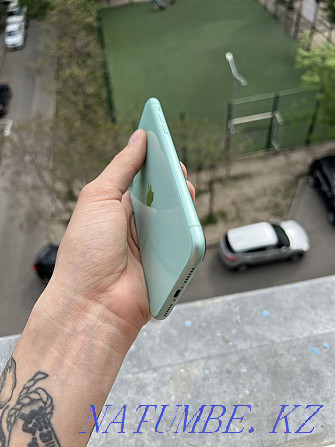 iPhone 11 , iPhone 11 Almaty - photo 2