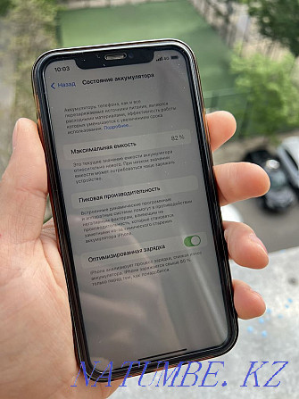iPhone 11 , iPhone 11 Almaty - photo 6