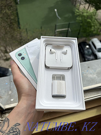 iPhone 11 , iPhone 11 Almaty - photo 5