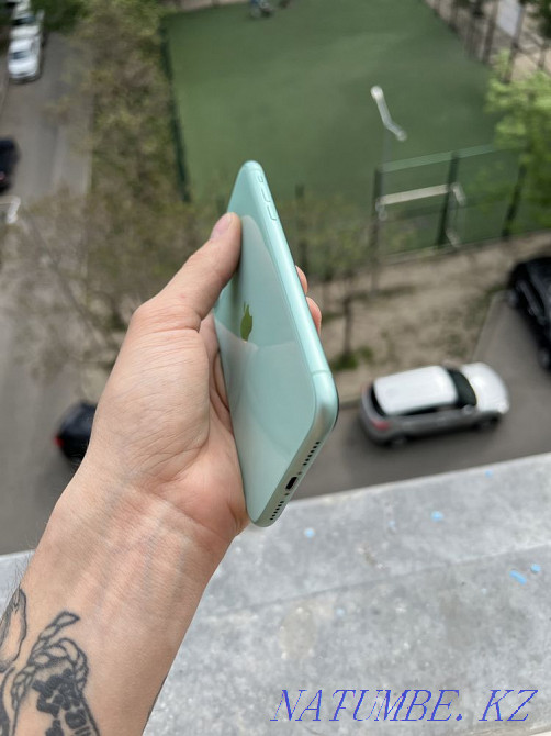 iPhone 11 , iPhone 11 Almaty - photo 2