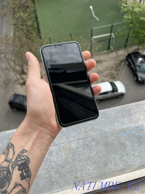 iPhone 11 , iPhone 11 Almaty - photo 4