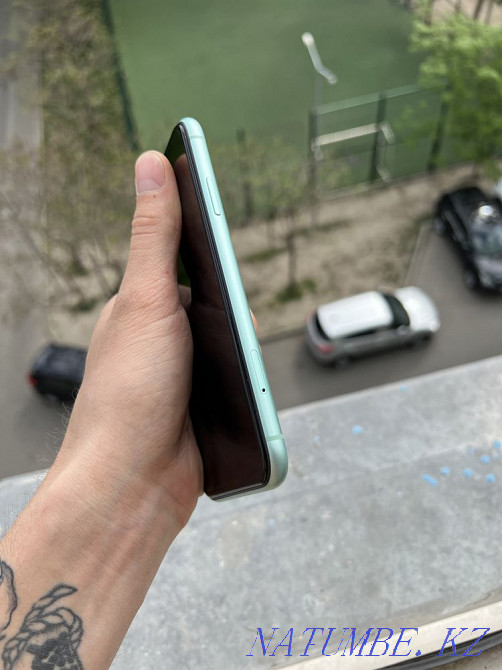 iPhone 11 , iPhone 11 Almaty - photo 3