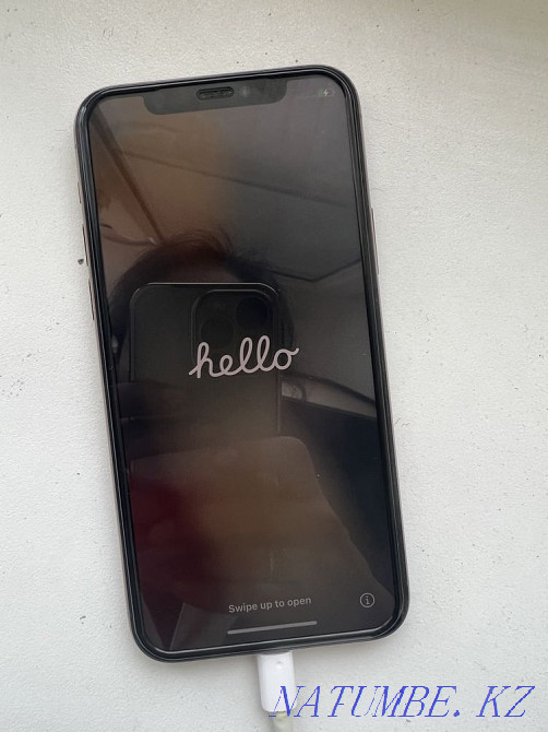 Iphone 11 pro 64gb gold золотой Алматы - изображение 8