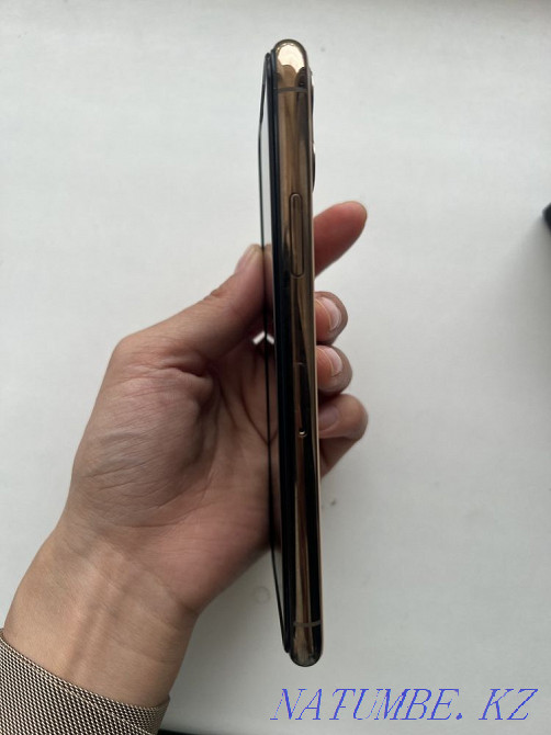 Iphone 11 pro 64gb gold золотой Алматы - изображение 4
